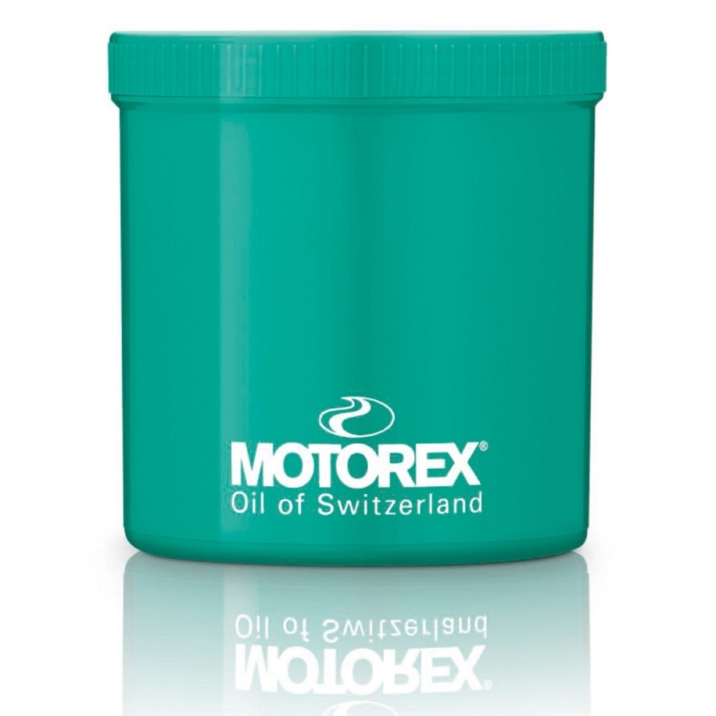 Smar Motorex Bike Grease 2000