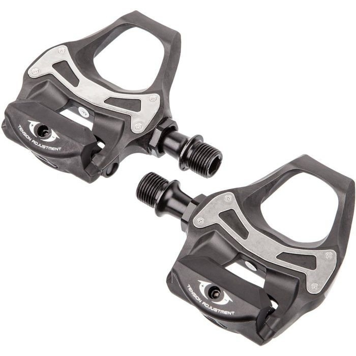 Pedały rowerowe Shimano PD 5800 105 Carbon SPD SL