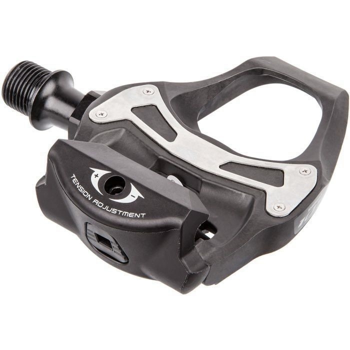 Pedały rowerowe Shimano PD 5800 105 Carbon SPD SL