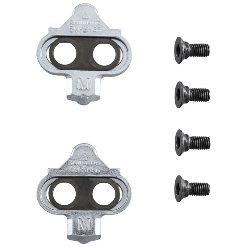 Bloki do pedałów Shimano SPD SM-SH56