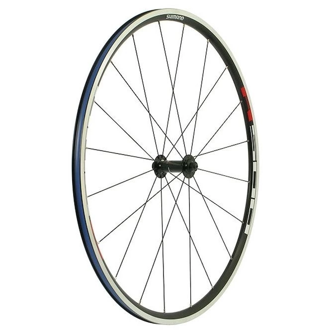 Komplet kół Shimano WH-R501 C24 28