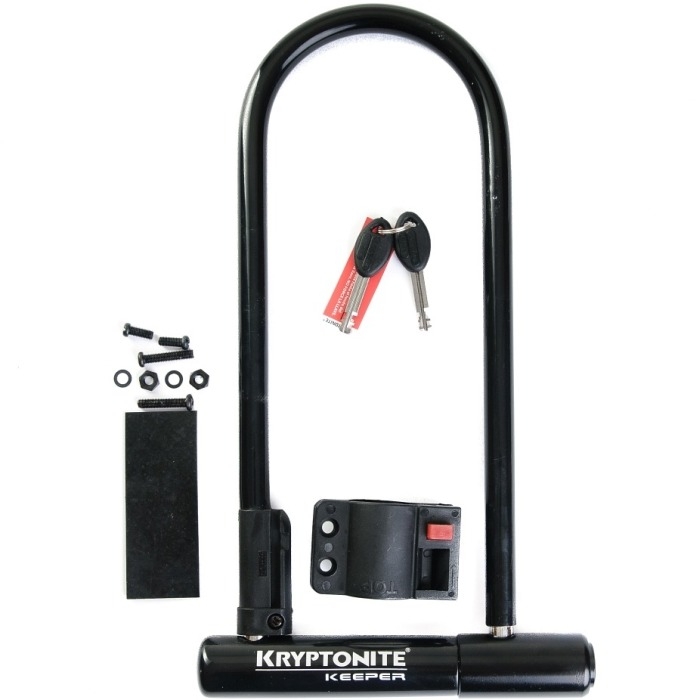 Kryptonite new arrivals original keeper