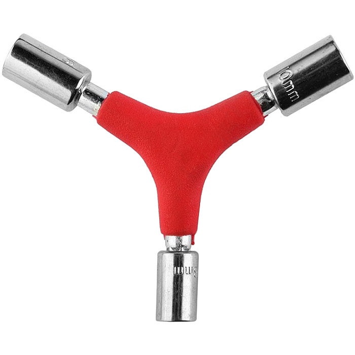 Bike Hand YC 357Y Klucz nasadowy typ Y 8/9/10mm