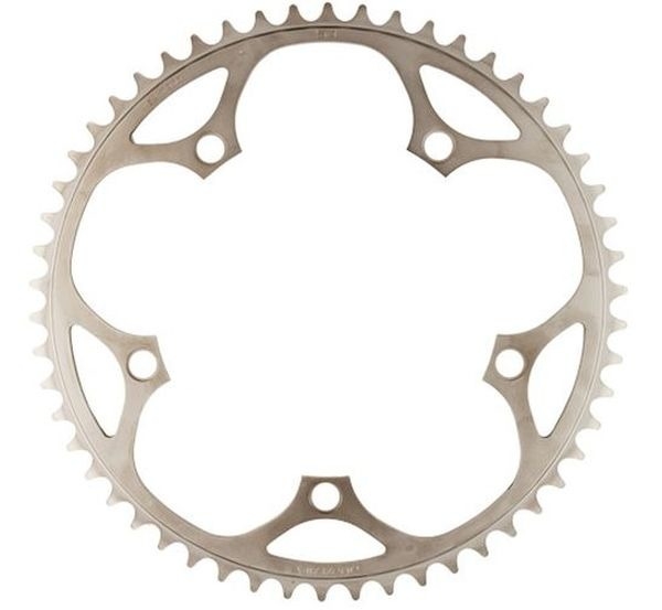 Tarcza mechanizmu korbowego Shimano Dura-Ace FC-7710 (53T) szeroka