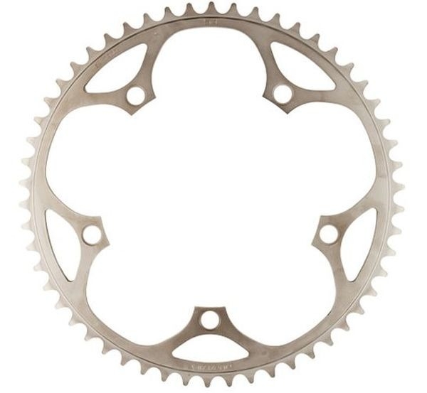 Shimano Tarcza korby torowej 53z Dura Ace FC 7710 szeroka