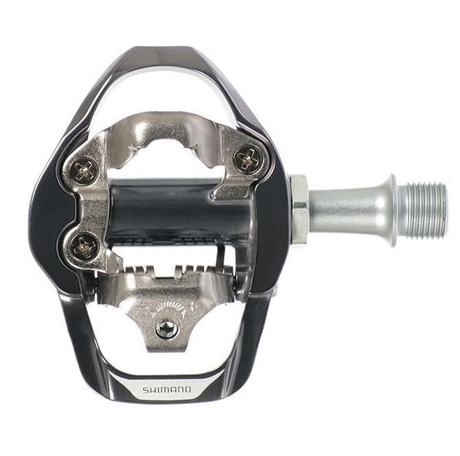 Pedały rowerowe Shimano PD A600