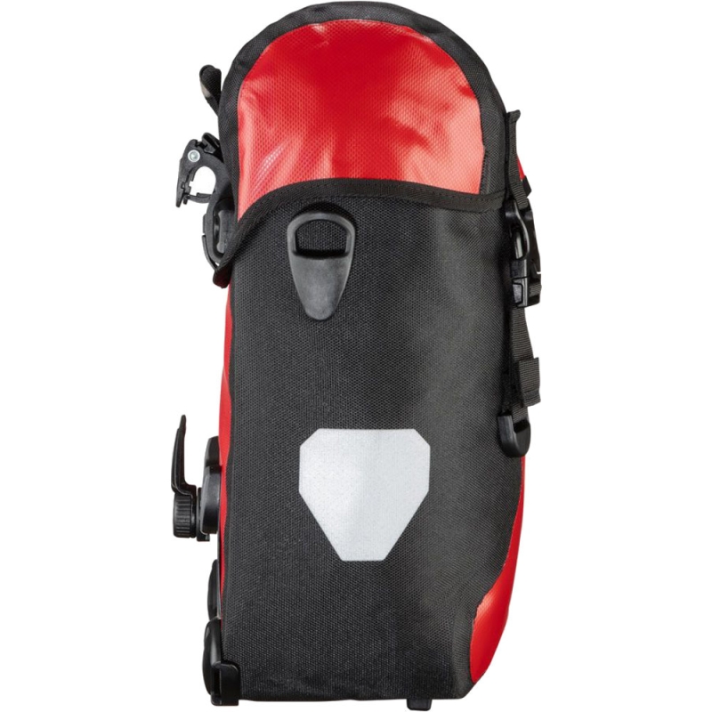 Sakwy Ortlieb Sport Packer Classic czerwone