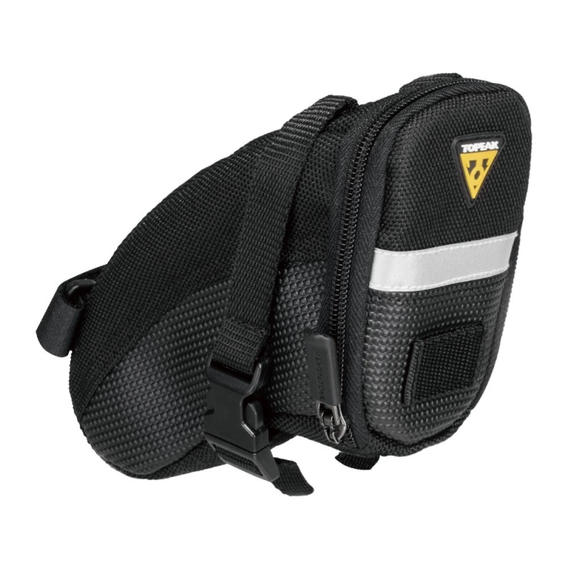 Torebka podsiodłowa Topeak Aero Wedge Pack