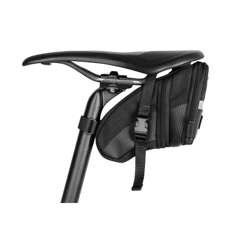 Torebka podsiodłowa Topeak Aero Wedge Pack Medium