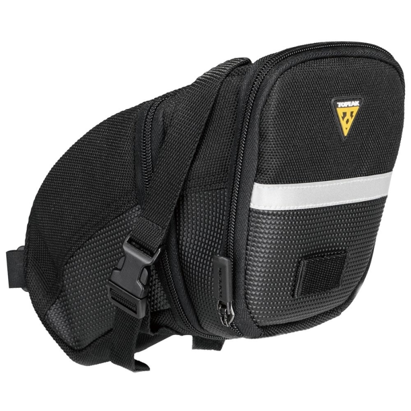 Torebka podsiodłowa Topeak Aero Wedge Pack