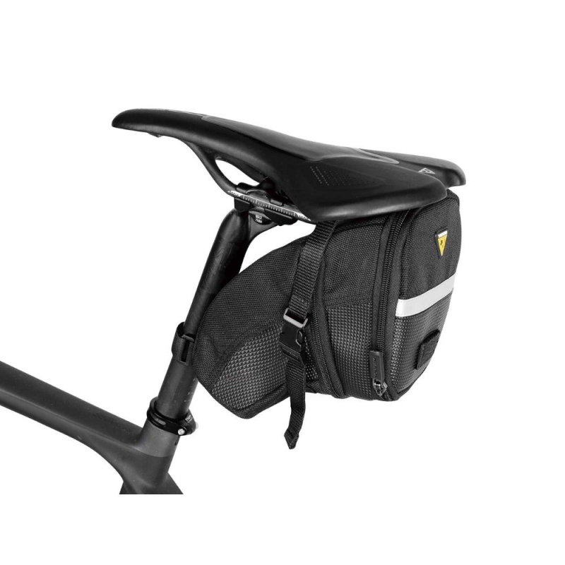 Torebka podsiodłowa Topeak Aero Wedge Pack Large