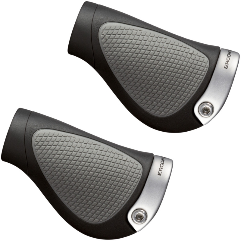 Ergon GP1 Nexus Rohloff Chwyty kierownicy ergonomiczne