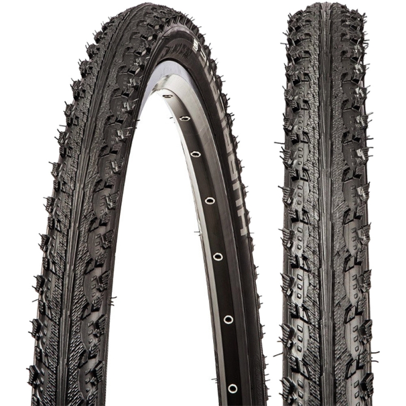 Schwalbe Hurricane 26 x 2.00 DC LS Opona rowerowa