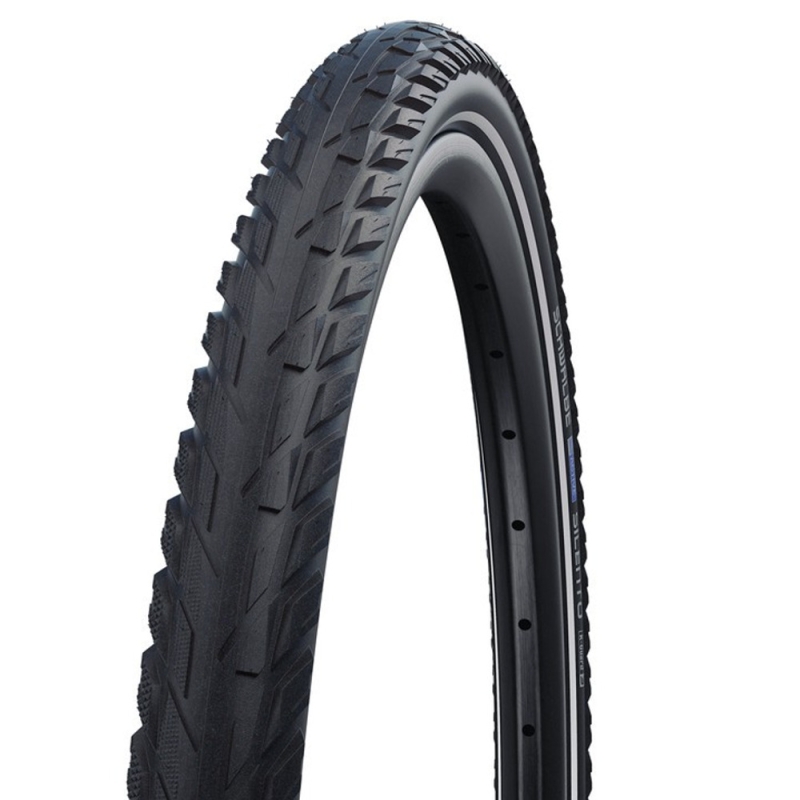 Schwalbe Silento 28 KG SBC LS Opona rowerowa Reflex