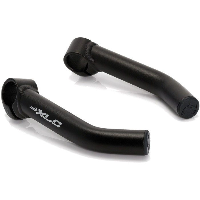 Rogi XLC BE-A01 (140 mm) czarne
