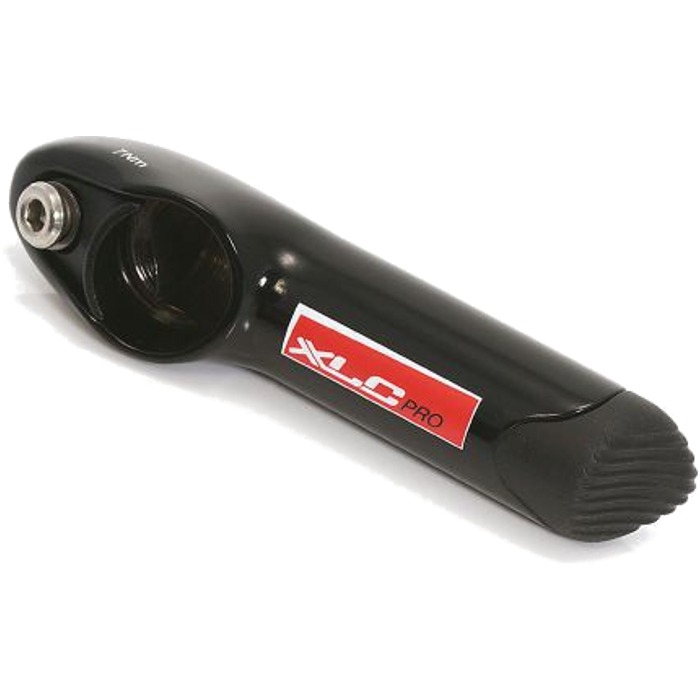 Rogi XLC BE-A13 Pro (80 mm) czarne