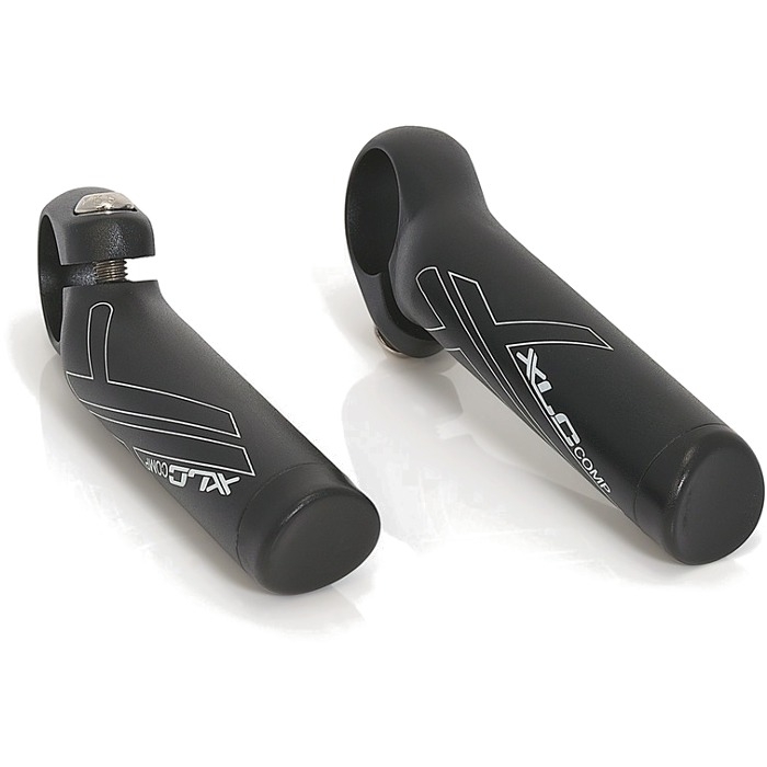 Rogi XLC BE-A12 Comp (90 mm) czarne