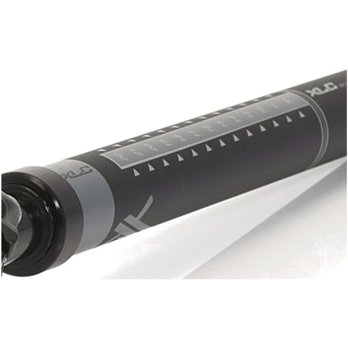 Sztyca XLC SP-S05 czarna