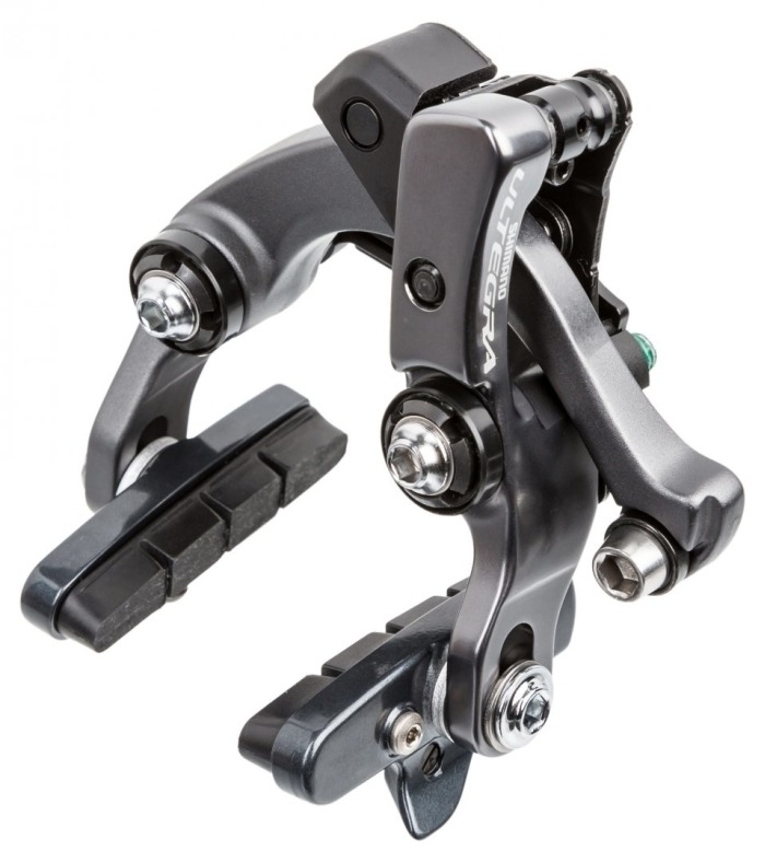 Shimano BR 6810 Ultegra Hamulec szosowy tył bezpośredni montaż