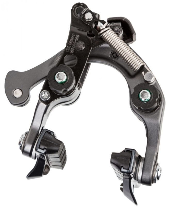 Shimano BR 6810 Ultegra Hamulec szosowy tył bezpośredni montaż