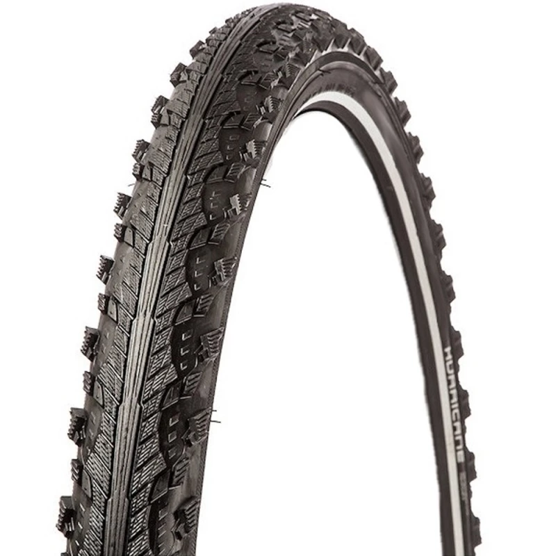 Schwalbe Hurricane 26 x 2.00 RG DC LS Opona rowerowa Reflex | Rowertour.com