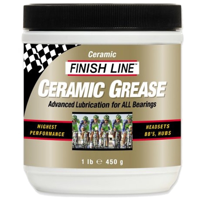 Smar Finish Line Ceramic Grease