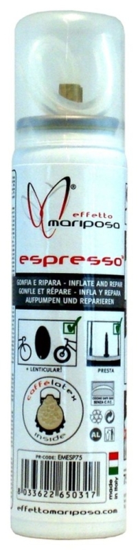 Spray naprawczy Effetto Mariposa Espresso