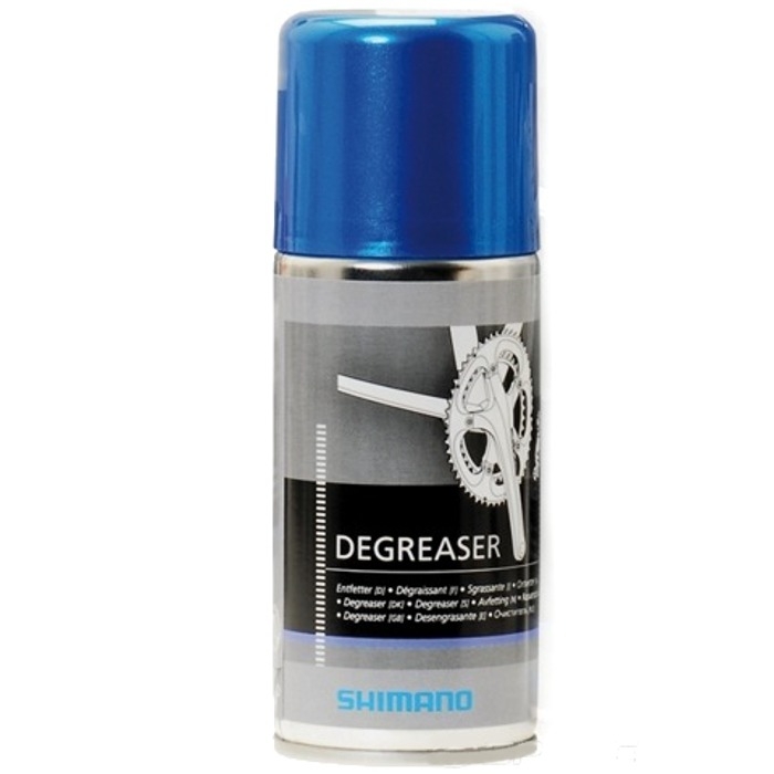 Shimano Degreaser Rozpuszczalnik