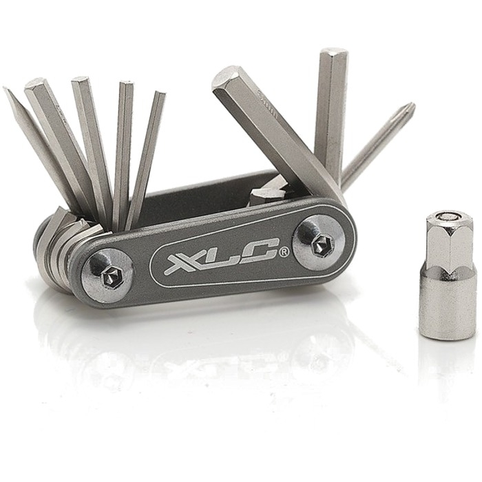 Multitool XLC TO-M08