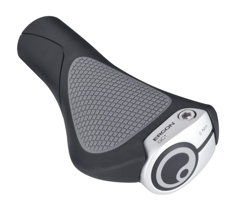 Ergon GC1 Chwyty kierownicy ergonomiczne