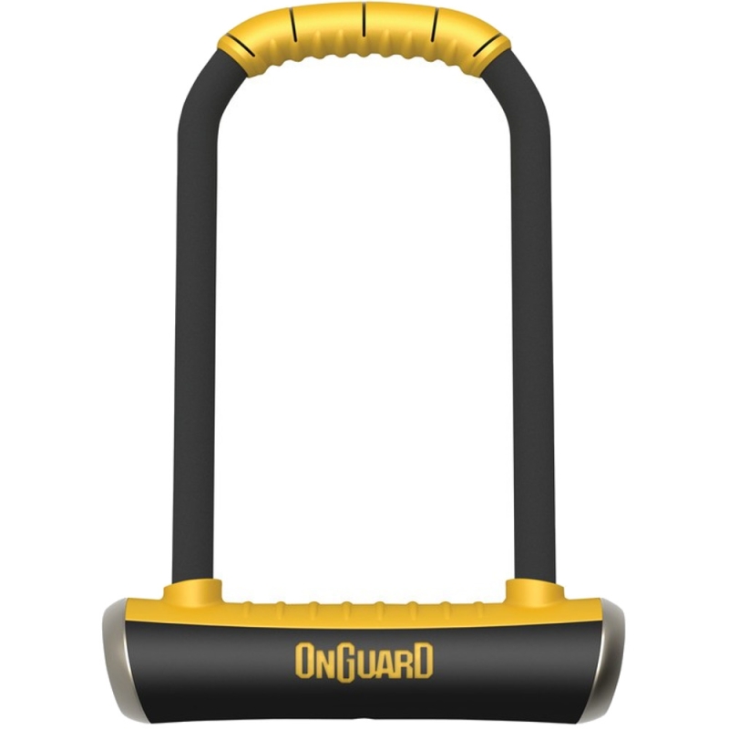 Zapięcie U-lock Onguard Brute LS 8000