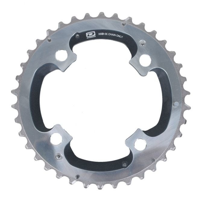 Shimano XTR Tarcza korby 38z FC M980