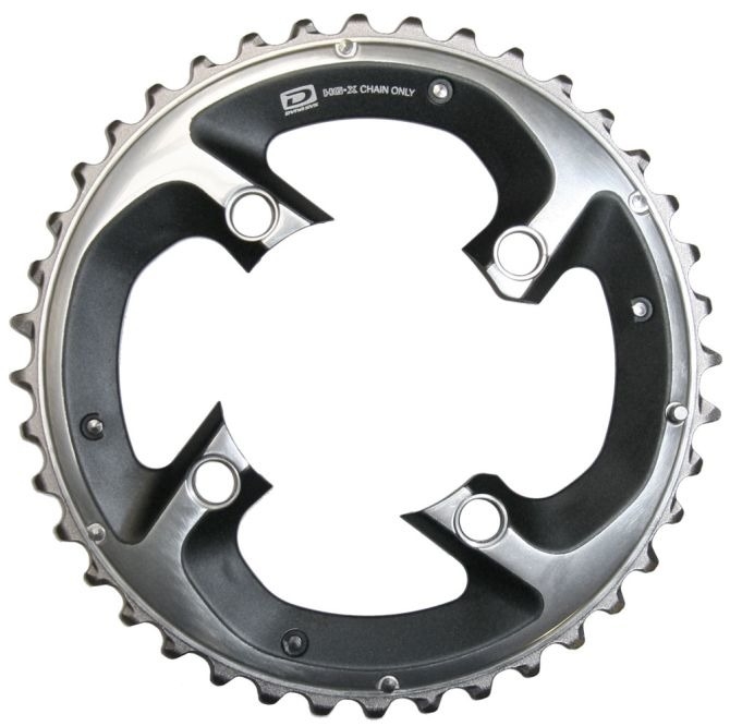 Tarcza mechanizmu korbowego Shimano XTR FC-M985 (40T)