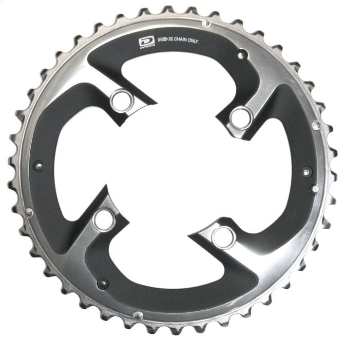 Tarcza mechanizmu korbowego Shimano XTR FC-M985 (42T)
