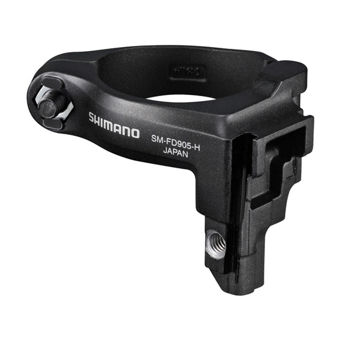 Shimano SM FD905 HX adapter przedniej przerzutki FDM9050 FDM9070 XTR Di2