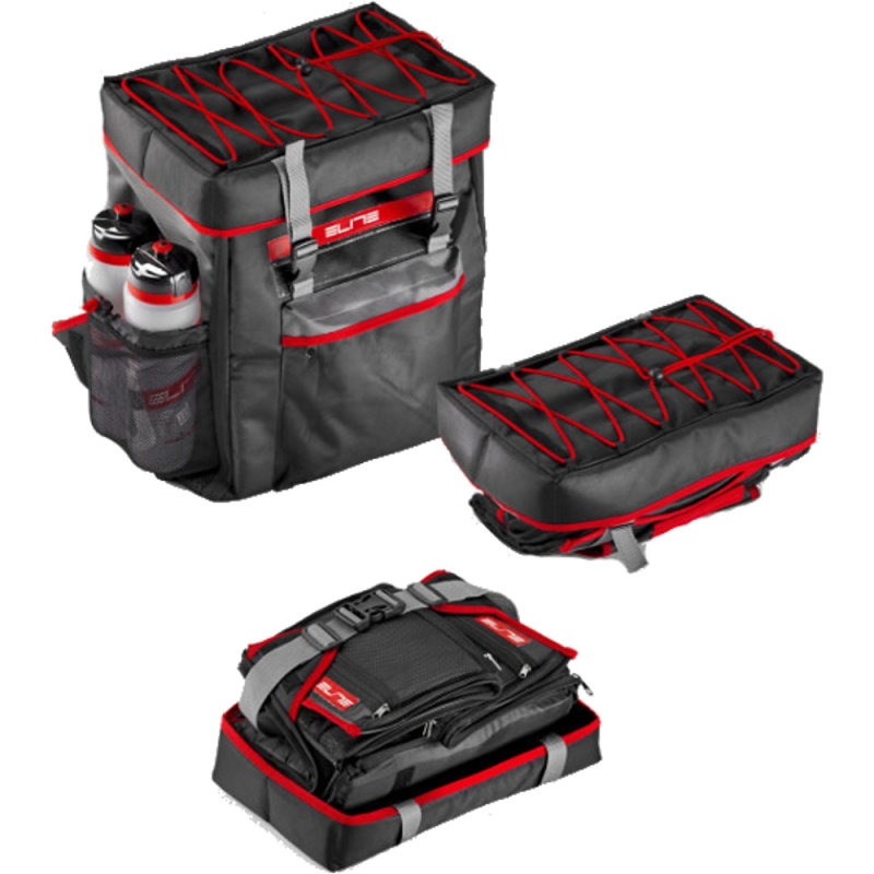 Plecak triathlonowy Elite Tri Box