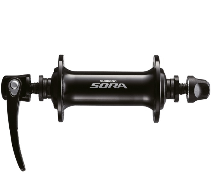 Shimano HB 3500 Sora Piasta przednia szosowa