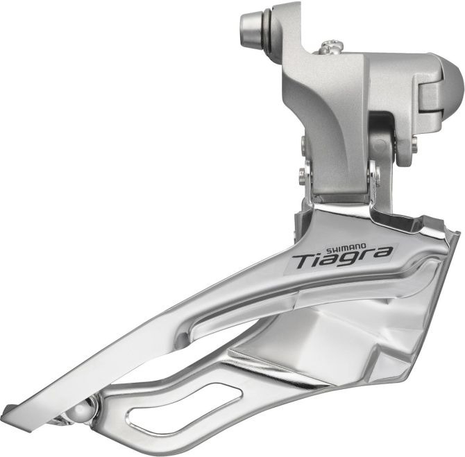 Shimano FD 4603 Tiagra Przerzutka przednia 3rz.