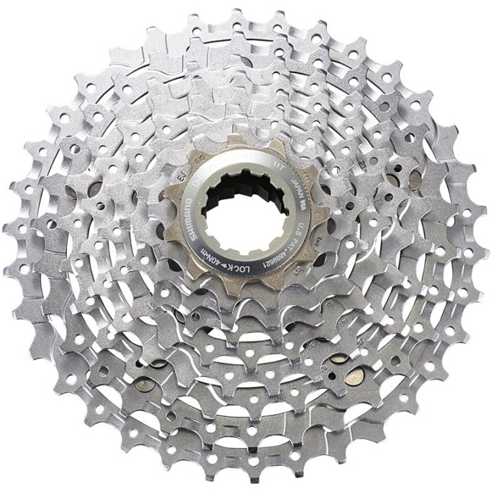 Kaseta Shimano Deore XT CS-M770