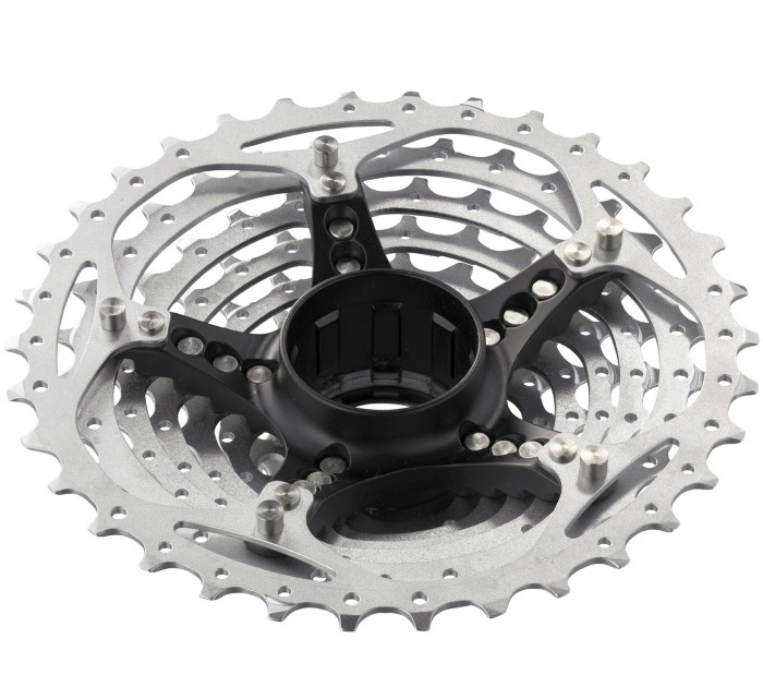 Kaseta Shimano Deore XT CS-M770