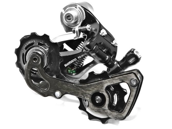 Shimano RD 9000 Dura Ace Przerzutka tylna