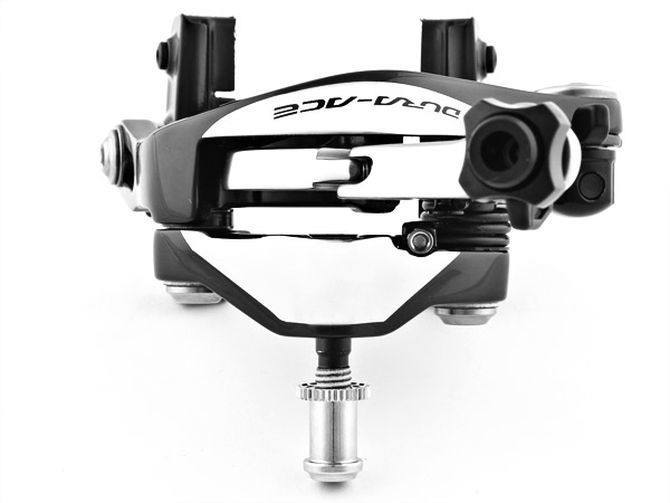 Shimano BR 9000 Dura Ace Hamulec przód szosa