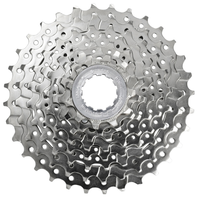 Kaseta Shimano Sora CS-HG50-8