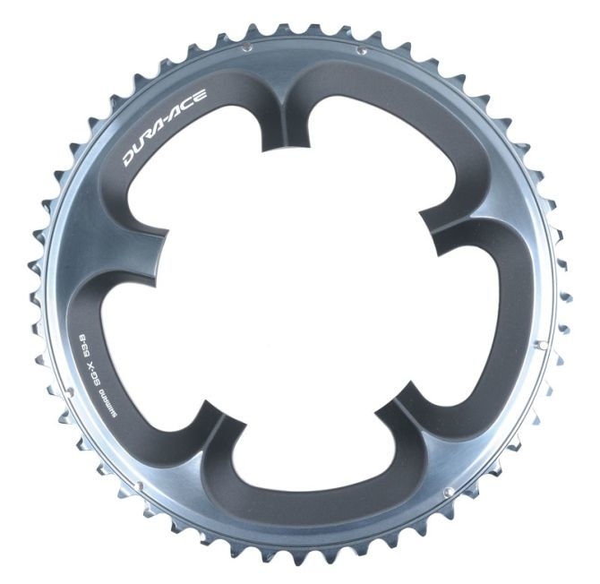 Tarcza mechanizmu korbowego Shimano Dura-Ace FC-7900-B