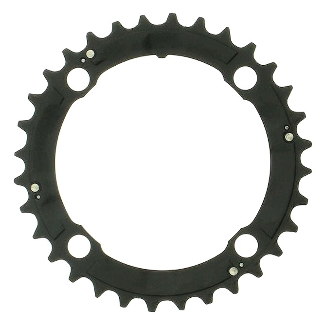 Tarcza mechanizmu korbowego Shimano Acera FC-M361 (32T)