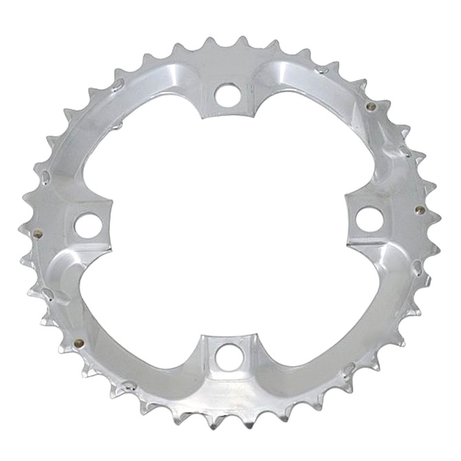 Tarcza mechanizmu korbowego Shimano Deore FC-M510 (36T)
