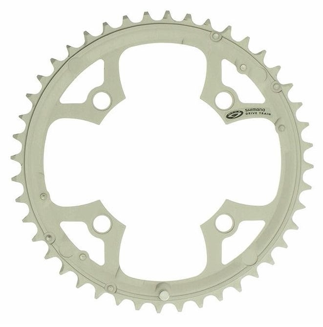 Tarcza mechanizmu korbowego Shimano Deore FC-M532 (44T)
