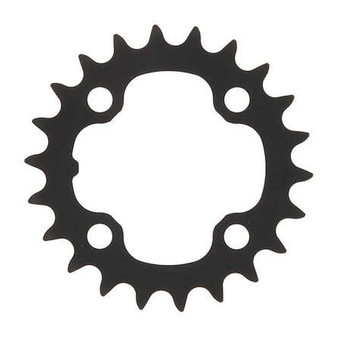 Tarcza mechanizmu korbowego Shimano Deore XT FC-M760 (22T)