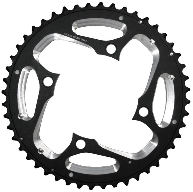Tarcza mechanizmu korbowego Shimano Deore XT FC-M781 (48T)