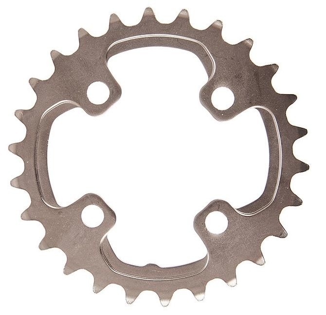 Tarcza mechanizmu korbowego Shimano Deore XT FC-M785 (26T)